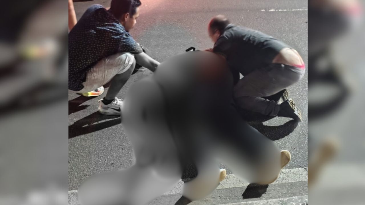 Motociclista perde a vida em acidente na zona sul de Manaus