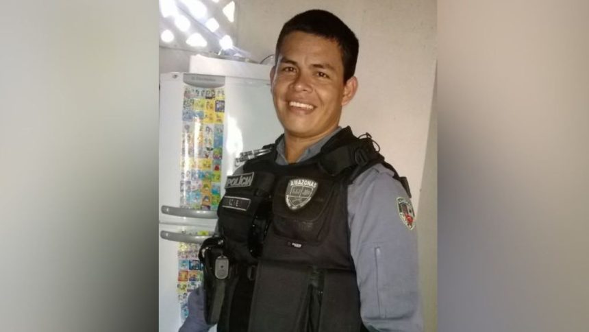 Sargento da PM é detido em Tefé durante investigação sobre morte de cabo