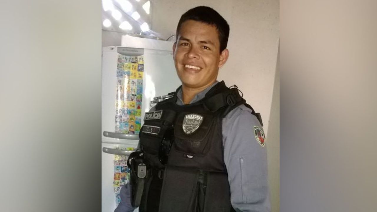 Sargento da PM é detido em Tefé durante investigação sobre morte de cabo