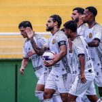Amazonas FC vence Galvez por 5 a 0 em estreia na Copa Norte