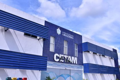 Cetam suspende edital de cursos para a nova unidade da Compensa; saiba detalhes