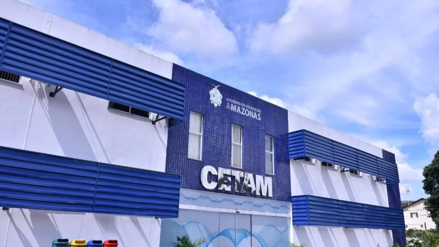 Cetam suspende edital de cursos para a nova unidade da Compensa; saiba detalhes