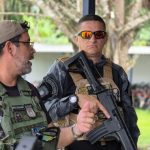 Três são presos por estupro de vulnerável durante operação policial no Amazonas