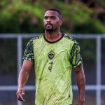 Manaus FC contrata zagueiro Flávio Nunes para Série D