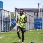 Manaus FC anuncia volante Willyam Maranhão como reforço para a temporada 2026