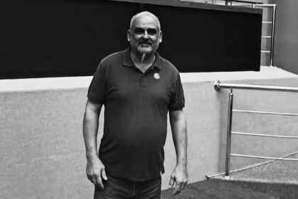 Polícia aponta vizinha como responsável por ordenar assassinato de professor da Ufam