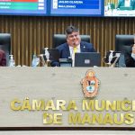 Projeto aprovado prevê pagamento adicional a agentes de saúde em Manaus