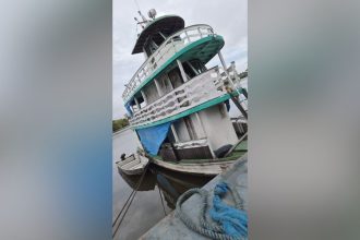 Preso jovem que estuprou a própria irmã em Novo Aripuanã