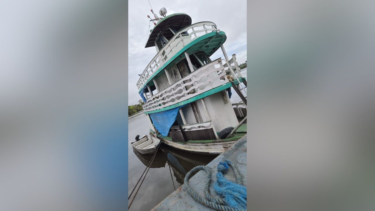 Preso jovem que estuprou a própria irmã em Novo Aripuanã