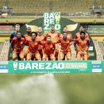 Manauara inicia venda online de ingressos para confronto contra o Itabaiana pela Copa do Brasil