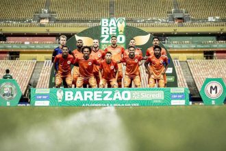 Manauara inicia venda online de ingressos para confronto contra o Itabaiana pela Copa do Brasil