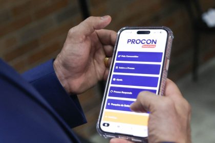 Procon-AM lança aplicativo para registro digital de denúncias no Amazonas