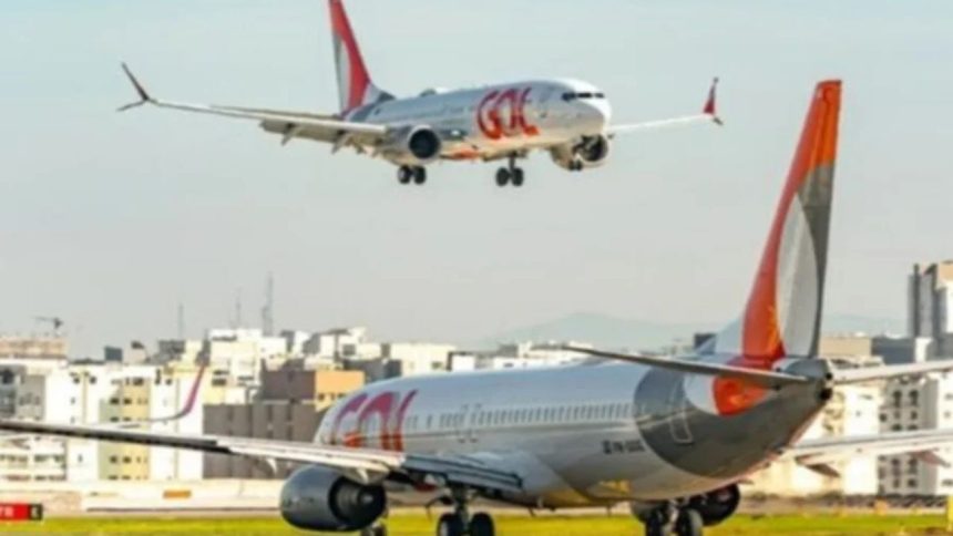 Anac prevê até um ano sem voar e multa de R$ 17,5 mil para passageiros indisciplinados