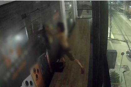 Homem é preso por furtos em lojas de Manaus que somam R$ 48 mil em prejuízo