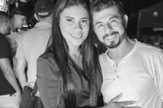 Casal é morto a tiros em frente a condomínio em Tabatinga