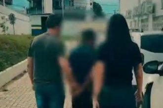 Criança de 10 anos fica grávida após ser estuprada pelo padrasto em Manaus