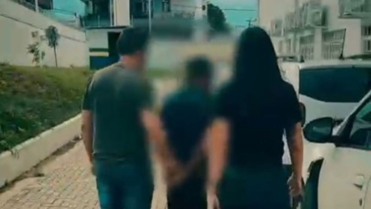 Criança de 10 anos fica grávida após ser estuprada pelo padrasto em Manaus