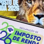 Receita Federal passa a exigir declaração de ganhos com bets no IR 2026