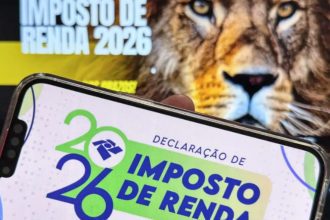 Receita Federal passa a exigir declaração de ganhos com bets no IR 2026