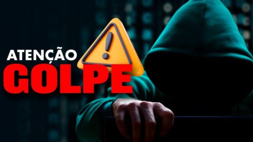 Golpistas se passam por gerentes de banco para obter dados e realizar fraudes