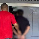 Homem é preso suspeito de invadir casa e estuprar ex-companheira em Manaus