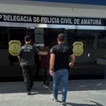 Homem é preso no Amazonas por estuprar adolescente após oferecer bebida alcoólica