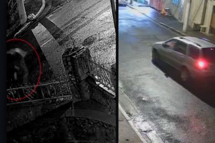 Idosa de 81 anos é atropelada enquanto voltava da igreja em São Paulo