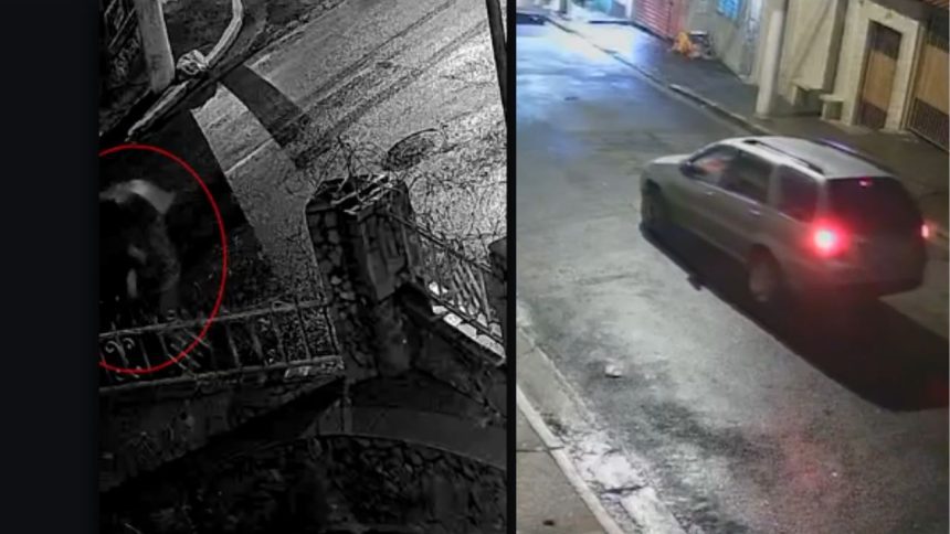 Idosa de 81 anos é atropelada enquanto voltava da igreja em São Paulo