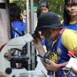 Bosque da Ciência do Inpa celebra 31 anos com exposições, oficinas e jogos