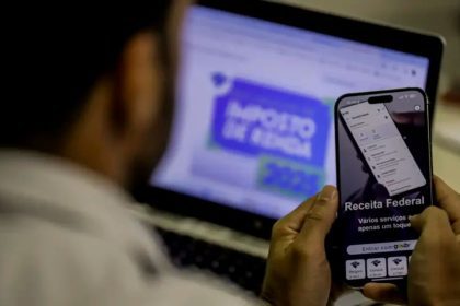 Envio do Imposto de Renda 2026 está previsto para começar neste mês