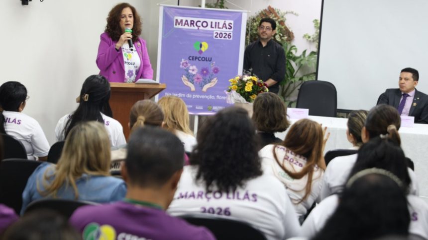 Amazonas reduz tempo de espera para conização de seis meses para 10 dias com Cepcolu