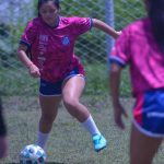 São Raimundo dá início aos treinos da equipe feminina para duas competições