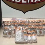 Passageira é presa com 45 ampolas de Mounjaro no aeroporto de Manaus