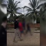 Trio é preso por assassinato de adolescente indígena em Eirunepé