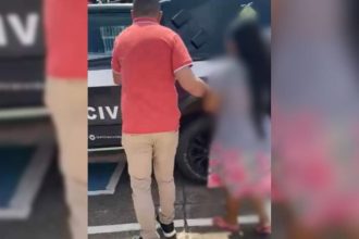 Mãe é presa por omitir que filha era estuprada desde os 7 anos pelo pai em Manacapuru