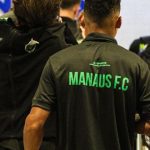 Manaus FC parte para estreia da Copa do Brasil contra o Capital-TO