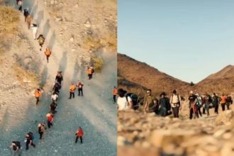 Legendários do Amazonas ficam retidos em Dubai após suspensão de voos no Oriente Médio