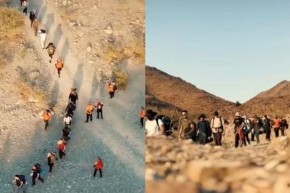 Legendários do Amazonas ficam retidos em Dubai após suspensão de voos no Oriente Médio