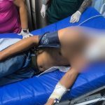 Três suspeitos de sequestro e tortura por dívida são presos em Manaus