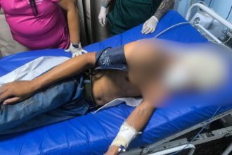 Três suspeitos de sequestro e tortura por dívida são presos em Manaus