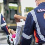 Idoso indígena é encaminhado a hospital após resgate aéreo em Manaus