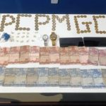 Operação em Canutama resulta na prisão de “Jaraqui” e apreensão de drogas