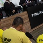 Justiça do Amazonas condena três acusados por mortes em presídio de Manaus