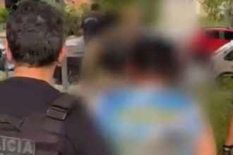 Homem é preso em Manaus por aliciar crianças na internet usando perfis falsos