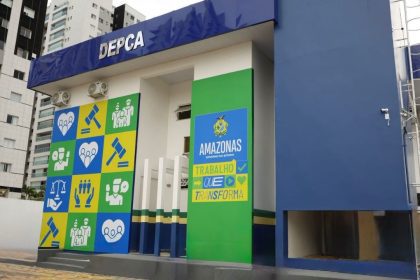 Menino de 3 anos sente dores, e mãe descobre estupro cometido por tio em Manaus