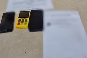 Homem é preso em Manaus suspeito de desviar R$ 30 mil da tia idosa