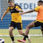 Amazonas FC e Águia de Marabá se enfrentam em duelo de invictos na Copa Norte