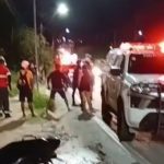 Homem é morto a tiros em trecho de mata na zona norte de Manaus