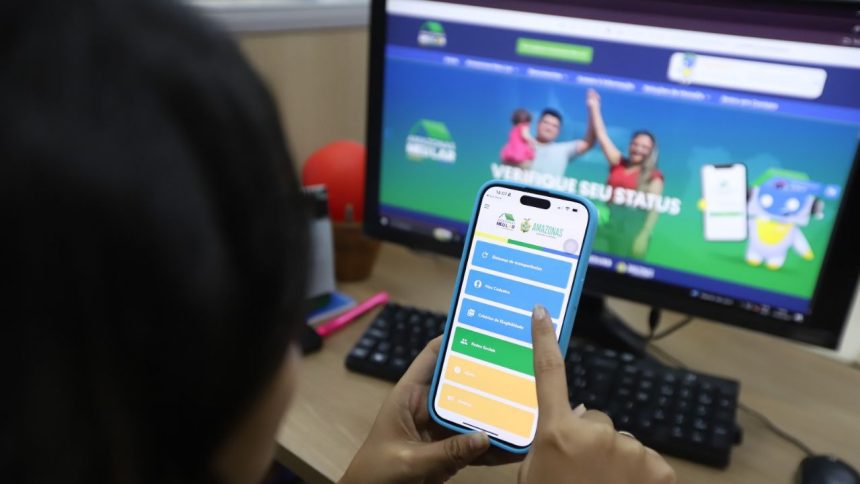 Amazonas Meu Lar alerta para atualização de cadastro de inscritos com dados inconsistentes