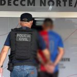 Homem é preso em Manaus por agredir e ameaçar ex-companheira